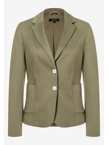 More & More Blezer w kolorze khaki