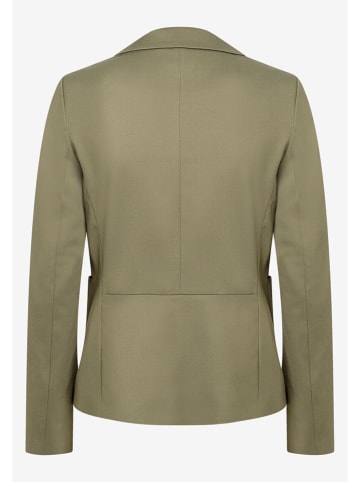 More & More Blazer in Khaki