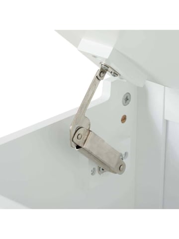 WellHome for Kids Zitkist wit - (B)74,5 x (H)64 x (D)34 cm