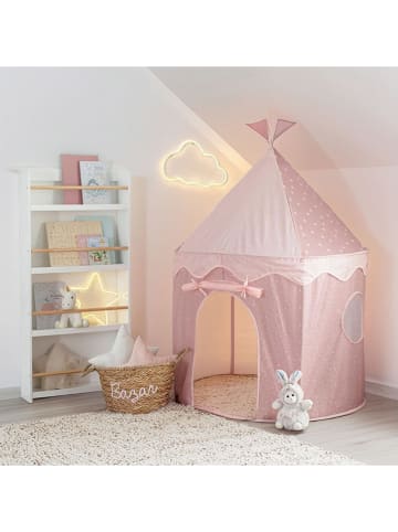 WellHome for Kids Speeltent lichtroze - vanaf de geboorte