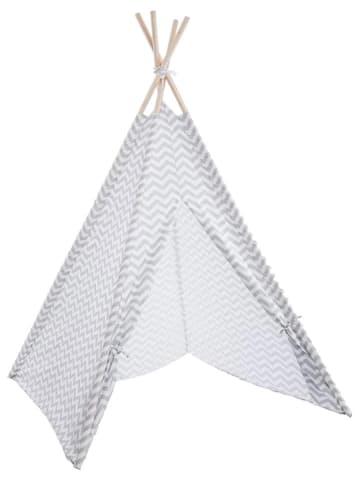 WellHome for Kids Spielzelt in Creme - ab Geburt