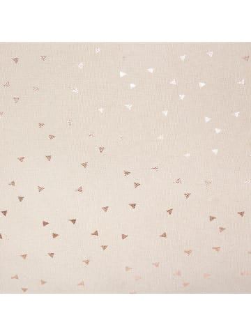 WellHome for Kids Kissen in Beige - (L)28 x (B)48 cm