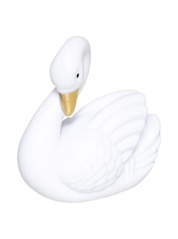 WellHome for Kids Decoratieve ledlamp wit - (B)22 x (H)30 x (D)22 cm