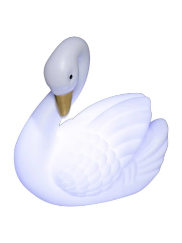 WellHome for Kids Decoratieve ledlamp wit - (B)22 x (H)30 x (D)22 cm