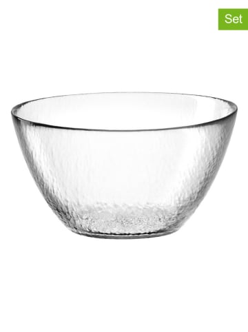 LEONARDO Miski (4 szt.) "Attivo" - Ø 14 cm