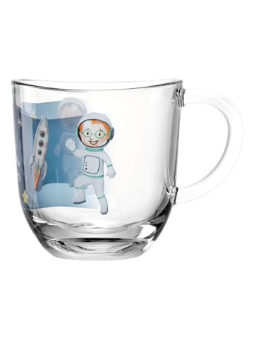 LEONARDO Kubek "Space" ze wzorem - 280 ml