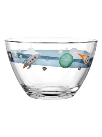 LEONARDO Miska "Space" ze wzorem - Ø 12 cm