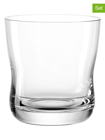 LEONARDO 6-delige set: glazen "Vita" - 330 ml