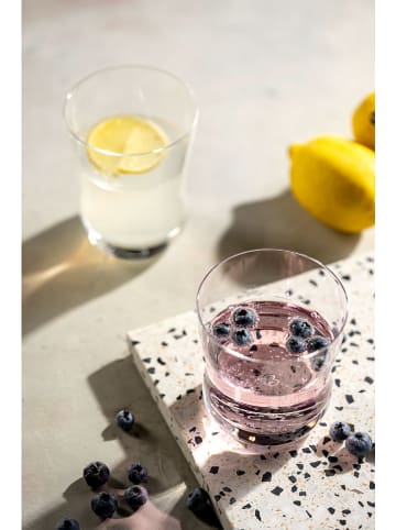 LEONARDO 6-delige set: glazen "Vita" - 330 ml