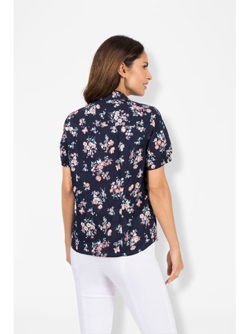 WITT WEIDEN Blouse donkerblauw