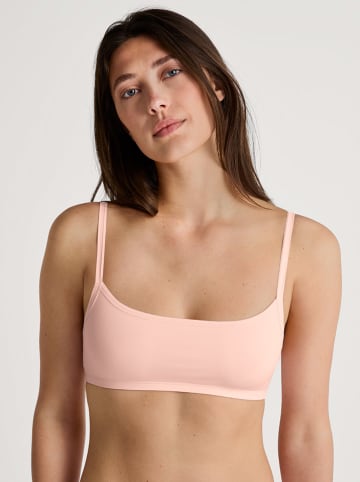 Calida Bustier in Rosa