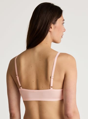 Calida Bustier in Rosa
