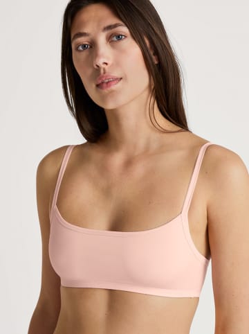 Calida Bustier in Rosa