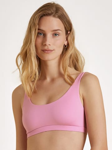 Calida Bustier in Rosa