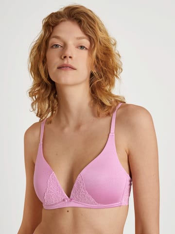 Calida Bügel-BH in Rosa