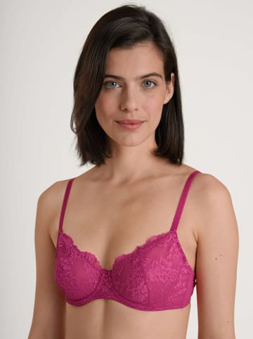 Calida Bügel-BH in Pink