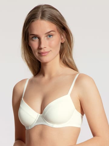 Calida Bügel-BH in Creme