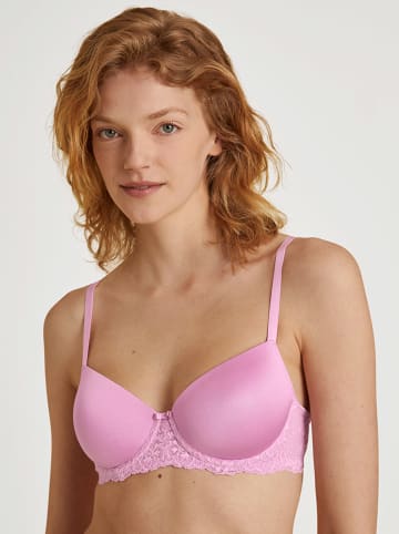 Calida Bügel-BH in Rosa