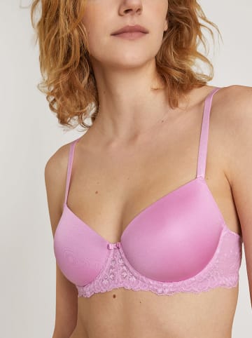 Calida Bügel-BH in Rosa