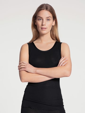 Calida Hemdchen in Schwarz