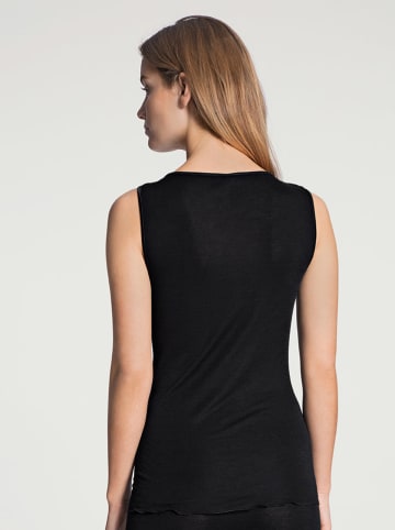 Calida Hemdchen in Schwarz