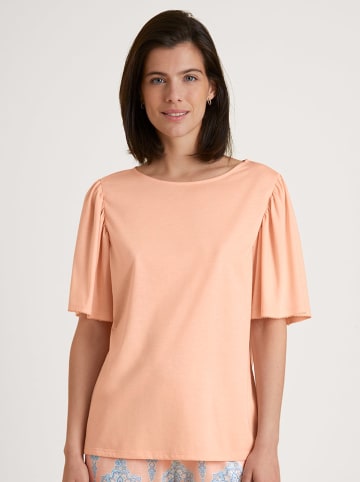 Calida Shirt in Orange