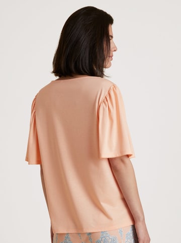 Calida Shirt in Orange
