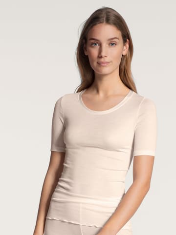 Calida Shirt in Creme