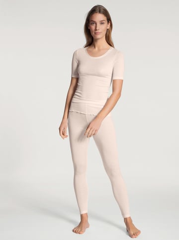 Calida Shirt in Creme