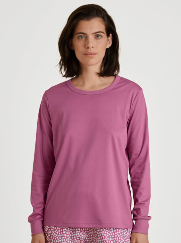 Calida Longsleeve in Rosa