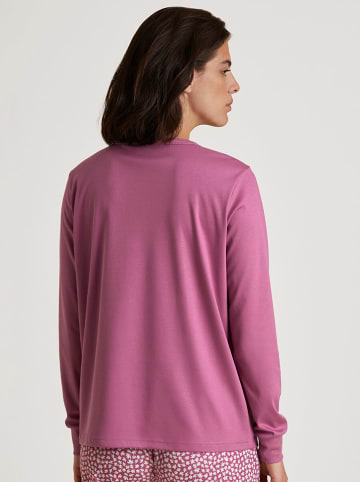 Calida Longsleeve in Rosa