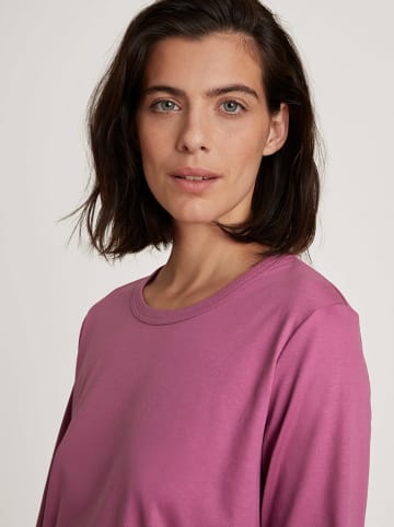 Calida Longsleeve in Rosa