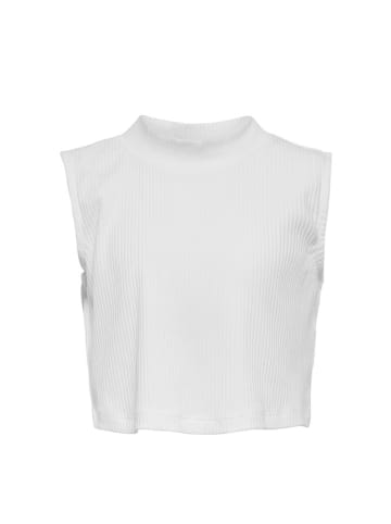 KIDS ONLY Top "Linea" wit