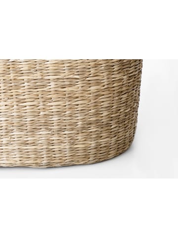 Really Nice Things Opbergmand beige - (B)40 x (H)30 x (D)23 cm