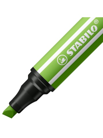 STABILO Premium-Filzstifte "STABILO Pen 68 MAX - ARTY" - 18 Stück