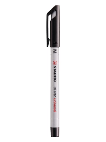 STABILO Folienstifte "STABILO OHPen Universal" - 4 Stück