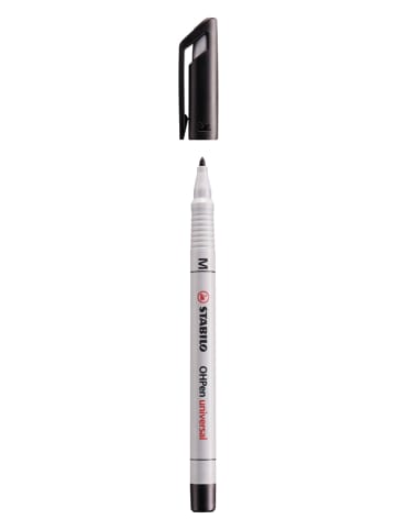 STABILO Folienstifte "STABILO OHPen Universal" - 4 Stück