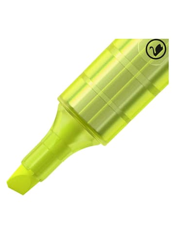 STABILO Textmarker "Swing cool" - 4 Stück