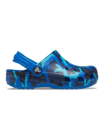 Crocs Crocs in Blau/ Dunkelblau