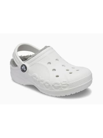 Crocs Chodaki "Baya" w kolorze białym