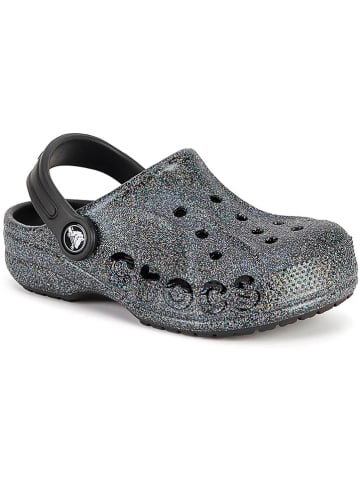 Crocs Crocs "Baya" in Anthrazit/ Bunt