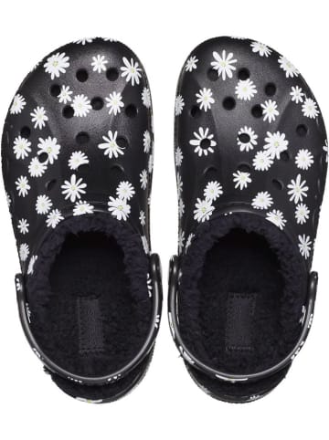 Crocs Chodaki "Baya" w kolorze czarno-białym