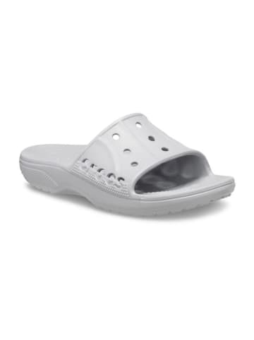 Crocs Pantoletten "Baya II" in Grau