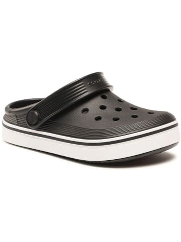 Crocs Crocs "Off Court" in Anthrazit