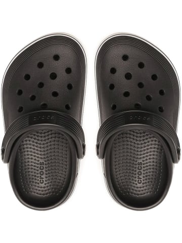 Crocs Crocs "Off Court" antraciet