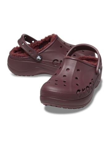 Crocs Crocs "Baya" in Bordeaux
