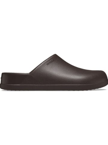 Crocs Clogs "Dylan" bruin