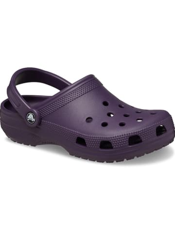 Crocs Crocs "Sabot" in Lila