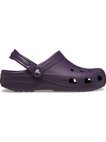 Crocs Crocs "Sabot" in Lila