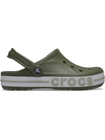 Crocs Crocs "Bayaband" in Grün